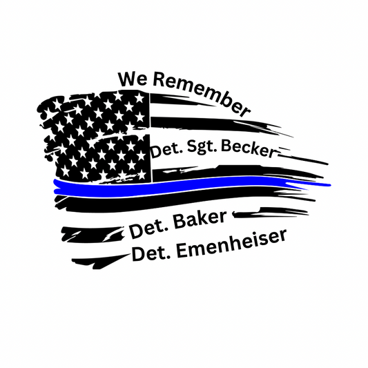 Car Hang it Remembrance