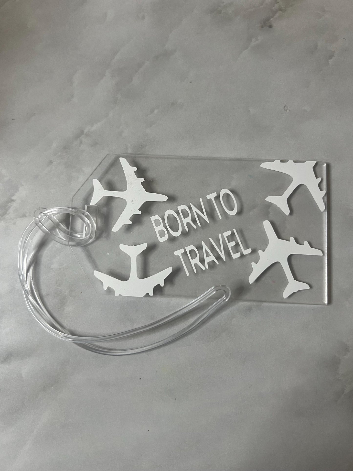 Luggage Tags