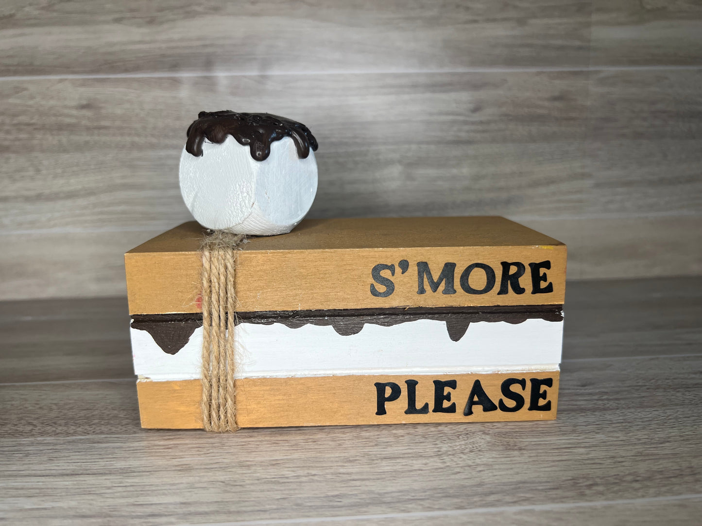 S’More Please