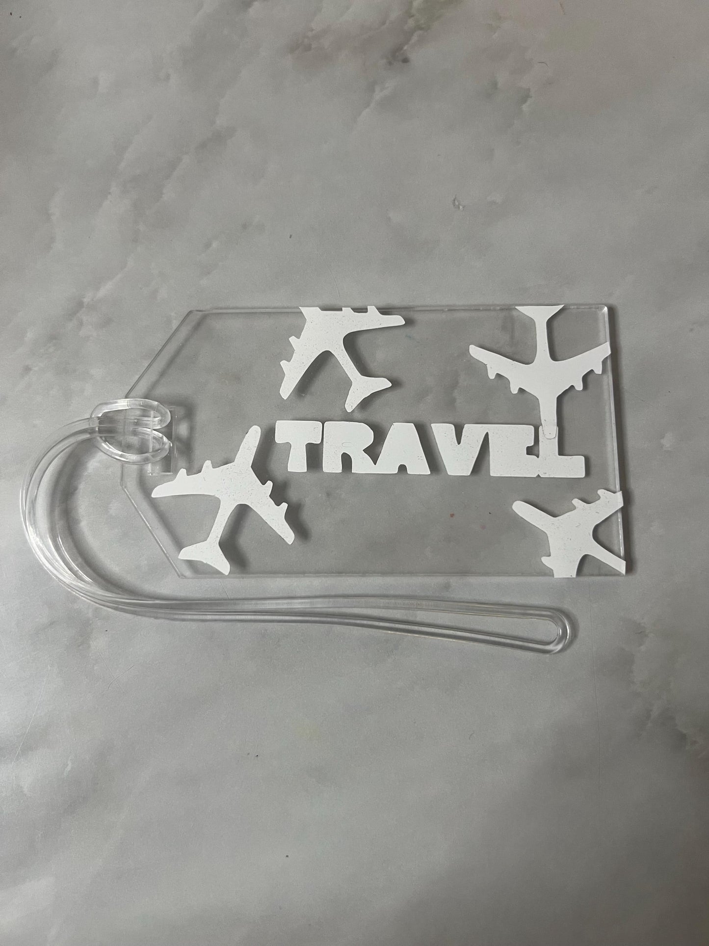 Luggage Tags