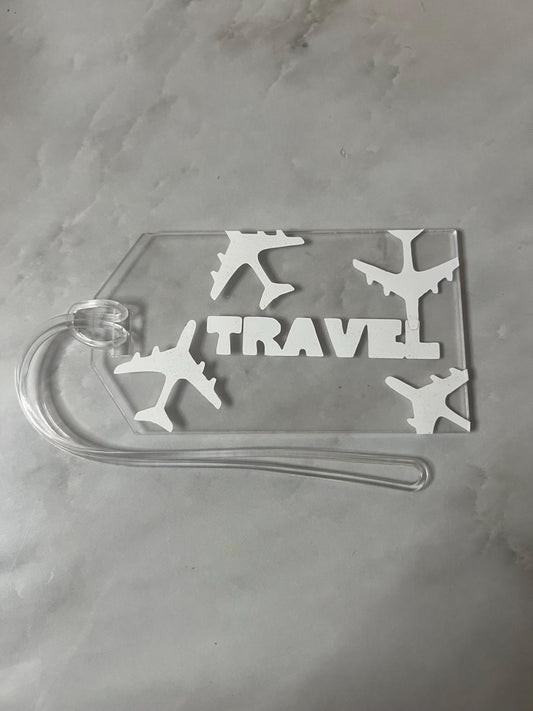 Luggage Tags