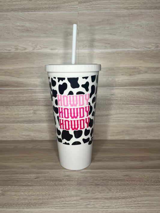 Howdy Cup